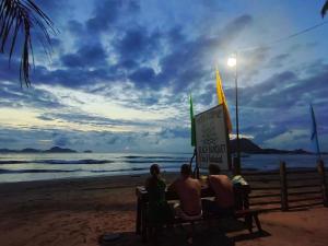 Calitang Pearl Cottage