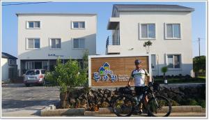 Two Wheels Guest House