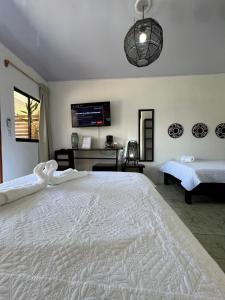 Chinuk Boutique Hotel