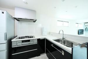 WANOYADO Tokyo - Shinjuku & Shibuya 8min - 3BR 81m2House - 10ppl - Family Friendly