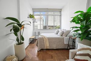 Bossa Nova Copacabana Flat