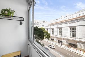 Bossa Nova Copacabana Flat