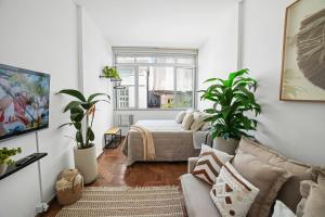 Bossa Nova Copacabana Flat