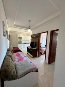 AP 3 Quartos - Ingleses Beach - 350M da praia