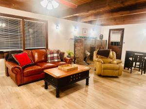 Wildenmänn- Helen alpine village cabin