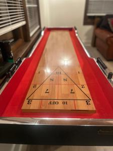 Wildenmänn- Helen alpine village cabin