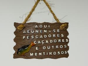 Paraíso Tropical - apartamento no Village Ilha dos Corais em Vera Cruz