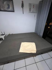 Paraíso Tropical - apartamento no Village Ilha dos Corais em Vera Cruz