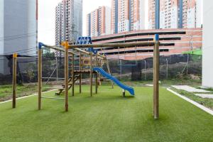 Espectacular Habitacion Privada en Apartamento