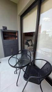 Cómodo y moderno apartamento en las Mercedes