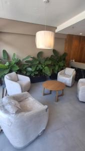 Cómodo y moderno apartamento en las Mercedes