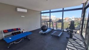 Cómodo y moderno apartamento en las Mercedes