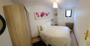 Spacious & Cozy T3 Near Paris-Free Parking & Garden