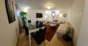 Spacious & Cozy T3 Near Paris-Free Parking & Garden