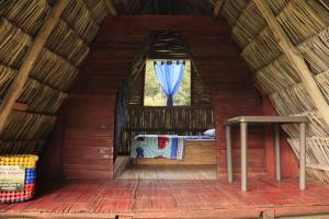 Amanecer mágico, Putumayo