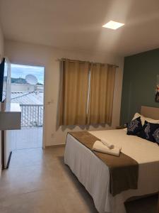 Pousada Espaço Geriba