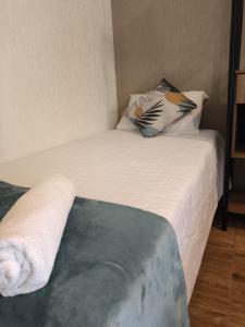 Pousada Espaço Geriba