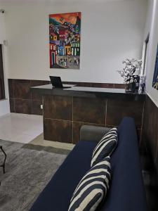 Pousada Espaço Geriba