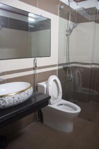 Tam Coc Michoc Homestay