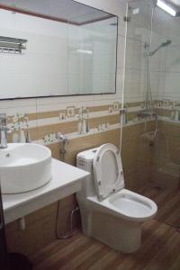 Tam Coc Michoc Homestay