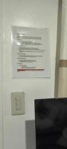 Room in downtown Davao, easy access to everything!