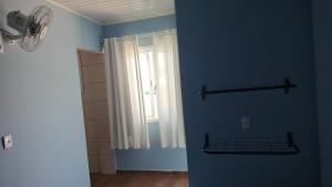 Suíte BLUE a 600 metros da praia