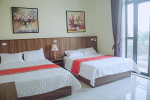 Tam Coc Michoc Homestay