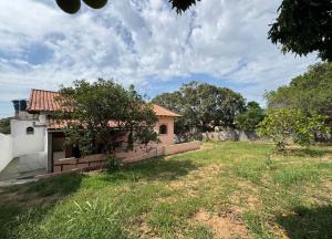 Sítio Paulinha e Rodrigão Classic bodybuilder