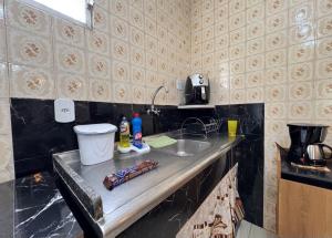 Sítio Paulinha e Rodrigão Classic bodybuilder