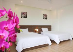 Sonne Hotel Quang Binh
