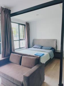 38Nice room phuket town near Shopping Malls and Naka night market
