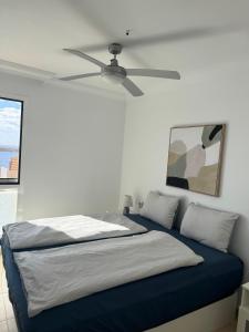 Traumwohnung mit Meerblick!