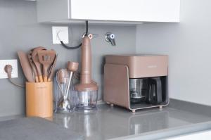 Altitude HUB Sierra Nevada