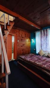 Selah by soho house