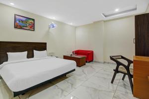 Hotel O Kinsfolk Inn