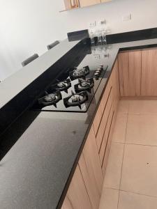 Estancia comoda y agradable a 5min centro Apodaca