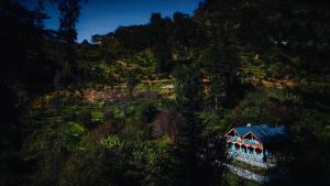 Selah by soho house