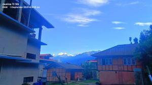 Adhikari Homestay