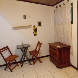 La Base del Plata Tibau