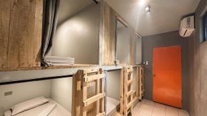 Resting Rabbit Hostel