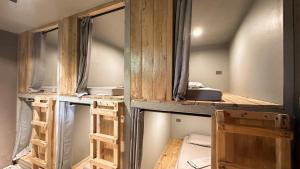 Resting Rabbit Hostel