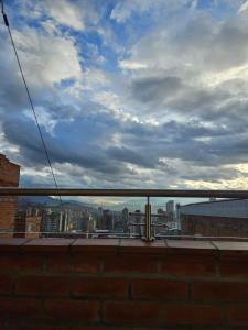 Apartamento Exclusivo con vista panorámica