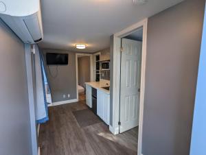 Modern Tiny Wood Cottage #2