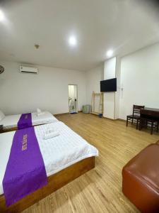 Khách sạn Couple in love