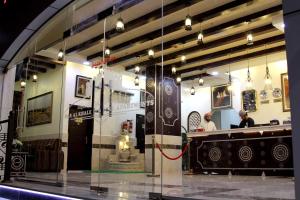 Dar Al Khaleej Hotel Apartments