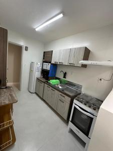 Apartamento Centro Torres Jose Bonifacio