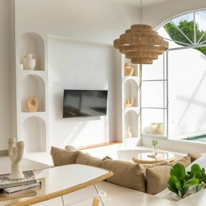 EnyaVillas 2 l Brand New - Boutique Mediterranean