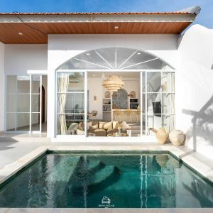 EnyaVillas 2 l Brand New - Boutique Mediterranean