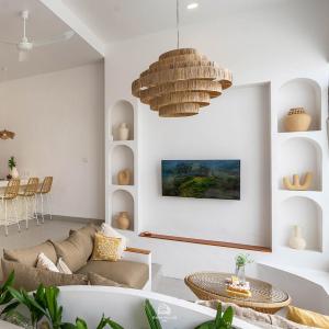 EnyaVillas 2 l Brand New - Boutique Mediterranean