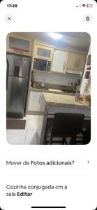 Perfeito para acomodar